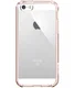 Spigen Ultra Hybrid Hoesje iPhone SE Rose Crystal afbeelding 6