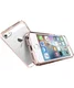 Spigen Ultra Hybrid Hoesje iPhone SE Rose Crystal afbeelding 8