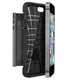 Spigen Slim Armor Hoesje iPhone SE Gunmetal afbeelding 2