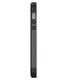 Spigen Slim Armor Hoesje iPhone SE Gunmetal afbeelding 5