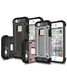 Apple iPhone 5/5S/SE Hoesje Shock Proof Hybride Back Cover Goud afbeelding 10