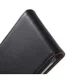 Samsung Galaxy S7 Flip Hoesje Verticaal Zwart afbeelding 8