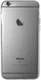 Otterbox Clearly Protected Clear Skin + Alpha Glass Apple iPhone 6S afbeelding 6