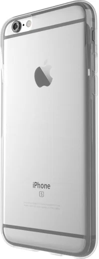 Otterbox Clearly Protected Clear Skin + Alpha Glass Apple iPhone 6S afbeelding 2
