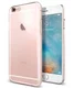 Spigen Thin Fit Hoesje Apple iPhone 6S Transparant afbeelding 1