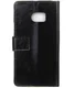 HTC 10 hoesje met kaarthouder zwart afbeelding 5