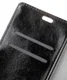 HTC 10 hoesje met kaarthouder zwart afbeelding 6