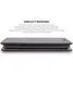 Ringke Signature Flip Hoesje LG G5 Bruin afbeelding 3