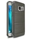 Ringke Onyx hoesje Samsung Galaxy S7 Mist Grey afbeelding 1