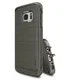 Ringke Onyx hoesje Samsung Galaxy S7 Mist Grey afbeelding 2