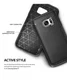 Ringke Onyx hoesje Samsung Galaxy S7 Mist Grey afbeelding 5