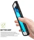 Ringke Onyx hoesje Samsung Galaxy S7 Mist Grey afbeelding 6