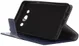 Samsung Galaxy J5 (2016) Krokodil Flipcase Donker Blauw afbeelding 7