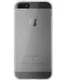 Otterbox Clearly Protected Clear Skin + Alpha Glass iPhone 5/5S/SE afbeelding 2