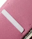 Samsung Galaxy J1 (2016) Flip Hoesje Plum Blossom afbeelding 6
