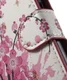 Samsung Galaxy J1 (2016) Flip Hoesje Plum Blossom afbeelding 8