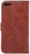 Apple iPhone SE / 5S / 5 Hoesje Portemonnee Bruin afbeelding 10