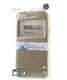 Samsung Galaxy J7 (2016) Roar Window Hoesje Goud afbeelding 10