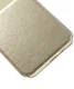 Samsung Galaxy J7 (2016) Roar Window Hoesje Goud afbeelding 8