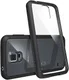 Ringke Fusion Samsung Galaxy S5 (Neo) hoesje doorzichtig Black afbeelding 1