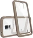 Ringke Fusion Samsung Galaxy S5 (Neo) hoesje doorzichtig Goud afbeelding 1