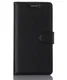 Xiaomi Redmi 3 Portemonnee Flip Hoesje Zwart afbeelding 2