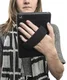 Griffin AirStrap 360 Apple iPad Mini 4 Hoes Zwart afbeelding 2