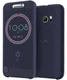 Origineel HTC 10 Hoesje Ice View Blauw afbeelding 1
