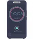 Origineel HTC 10 Hoesje Ice View Blauw afbeelding 2