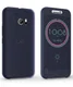 Origineel HTC 10 Hoesje Ice View Blauw afbeelding 4