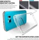 Ringke Fusion Samsung Galaxy S6 hoesje doorzichtig Crystal View afbeelding 4