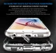 Ringke Fusion Samsung Galaxy S6 hoesje doorzichtig Crystal View afbeelding 7
