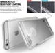 Ringke Fusion Mirror Apple iPhone 6S spiegel hoesje Royal Gold afbeelding 3
