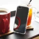 Ringke Fusion Mirror Apple iPhone SE spiegel hoesje Rose Gold afbeelding 7