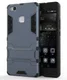Hybride Huawei P9 Lite Hoesje Donker Blauw afbeelding 1