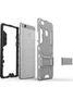 Hybride Huawei P9 Lite Hoesje Donker Blauw afbeelding 3