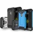 LG G5 (SE) Hybrid Armor Hoesje Zwart afbeelding 3
