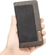 Samsung Galaxy S7 Canvas Portemonnee Bookcase Hoesje Zwart afbeelding 7