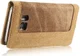 Samsung Galaxy S7 Canvas Portemonnee Bookcase Hoesje Bruin afbeelding 10