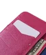 Samsung Galaxy J5 (2016) Print Hoesje Heart Flowers afbeelding 7