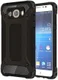 Samsung Galaxy J5 (2016) Hybride Hoesje Zwart afbeelding 1