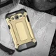 Samsung Galaxy J5 (2016) Hybride Hoesje Goud afbeelding 7