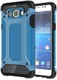 Samsung Galaxy J5 (2016) Hybride Hoesje Blauw afbeelding 1