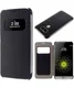 LG G5 (SE) Flip Hoesje Window View Zwart afbeelding 1