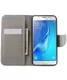 Samsung Galaxy J5 (2016) Camouflage Hoesje met Portemonnee Functie afbeelding 5