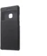 Huawei P9 Lite Window View Flip Case Zwart afbeelding 6