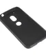 Motorola Moto G4 (Plus) TPU hoesje Zwart afbeelding 7