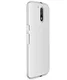 Motorola Moto G4 (Plus) Hoesje Dun TPU Transparant afbeelding 3