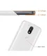 Motorola Moto G4 (Plus) Hoesje Dun TPU Transparant afbeelding 4