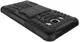 Samsung Galaxy J5 (2016) Hybrid Kickstand Hoesje Zwart afbeelding 6